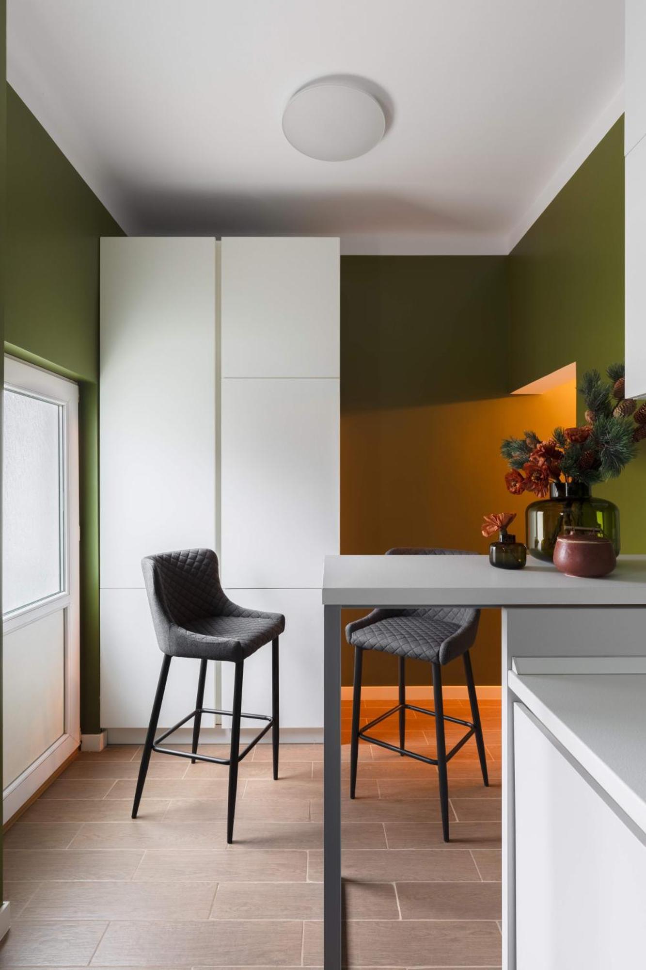 Holt - Out Of The Woods Appartement Boekarest Buitenkant foto