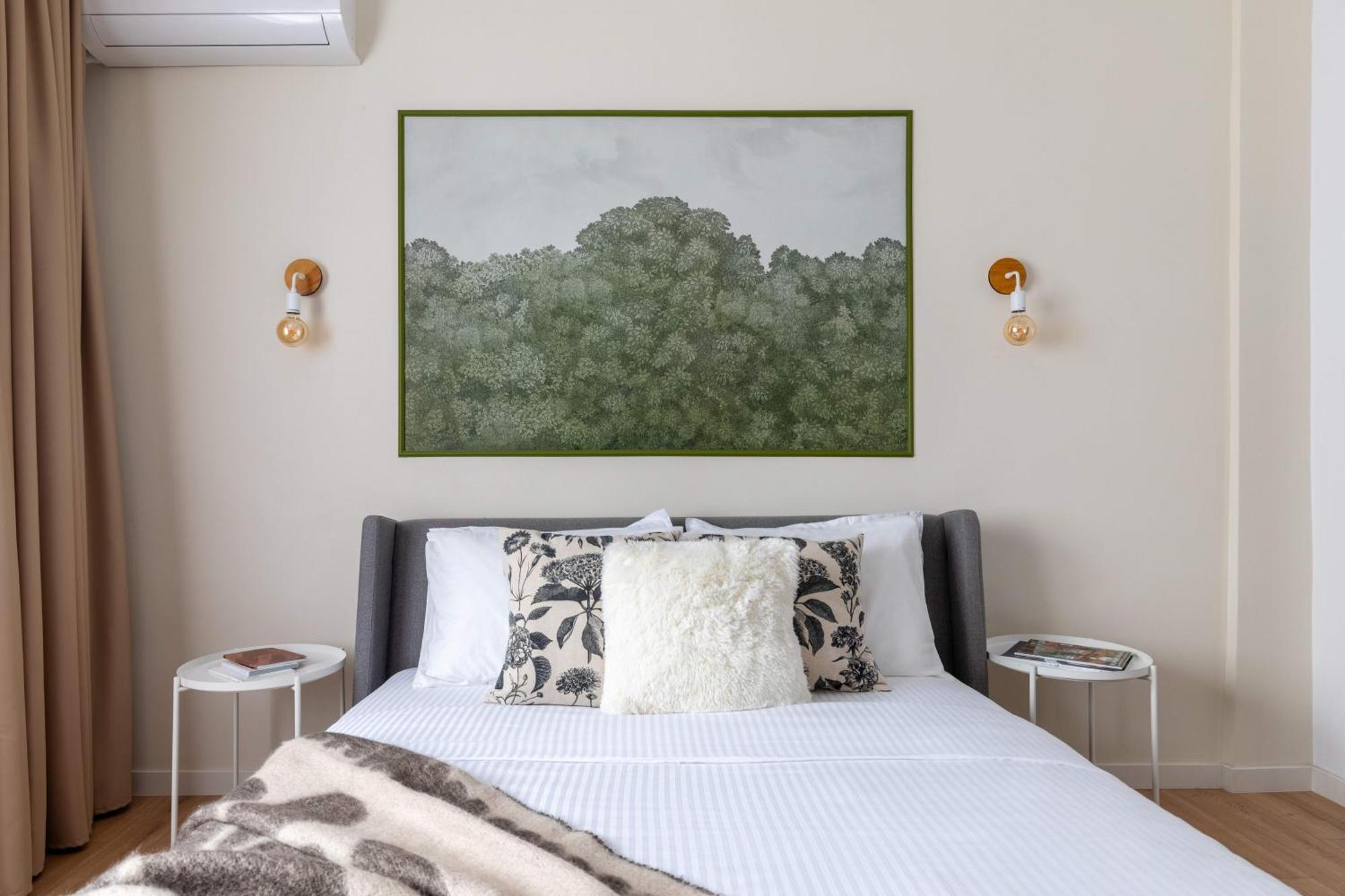 Holt - Out Of The Woods Appartement Boekarest Buitenkant foto